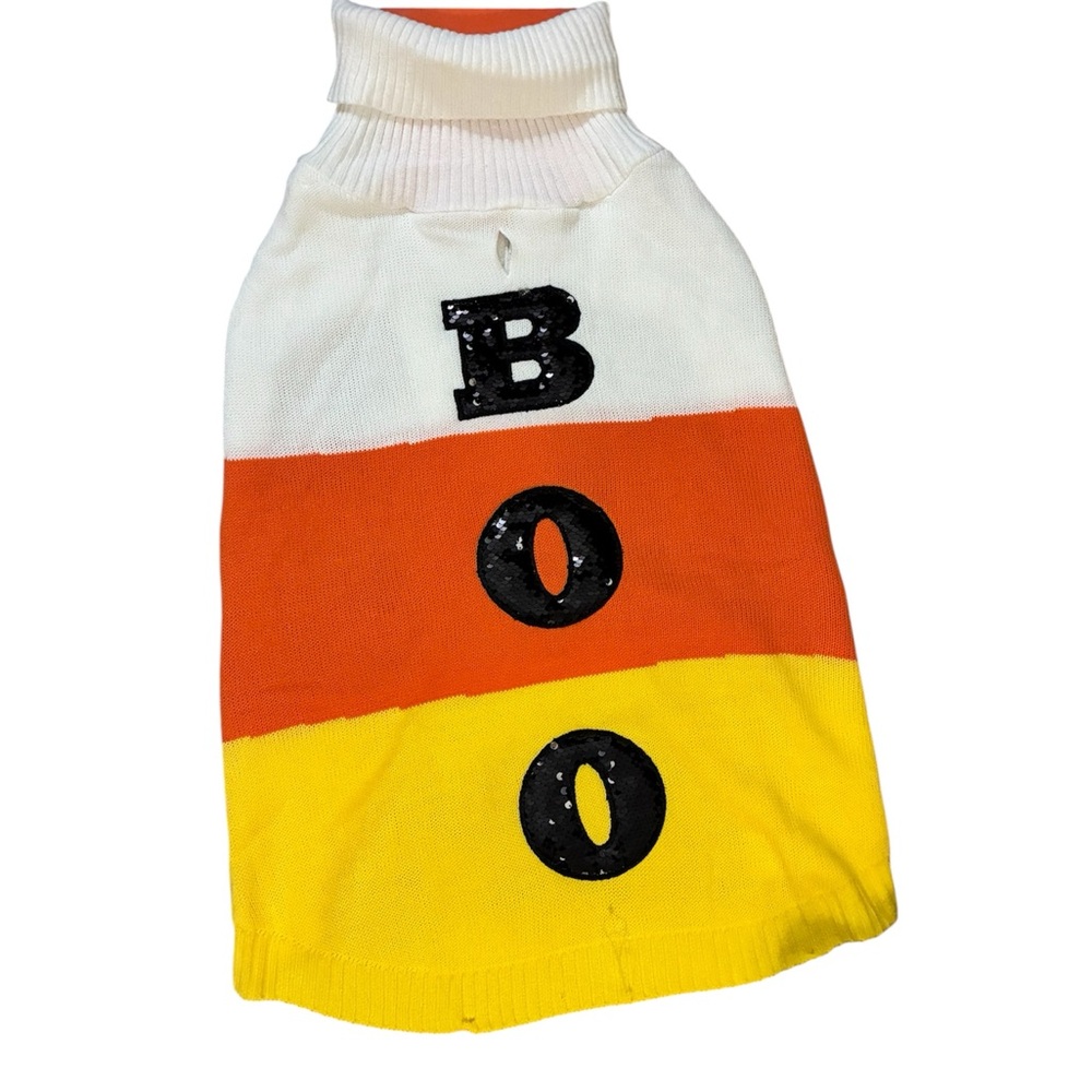 🎃 BOO! Get Your Pet Ready for Spooky Season! 🎃